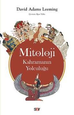 Mitoloji: Kahramanın Yolculuğu | Say Yayınları