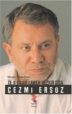 Te Jı Bajar Lawek Hezkır Disa | Klaros Yayınları