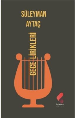 Gece Lirikleri | Klaros Yayınları