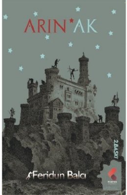 Arınak | Klaros Yayınları