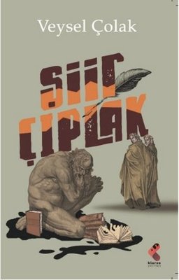 Şiir Çıplak | Klaros Yayınları