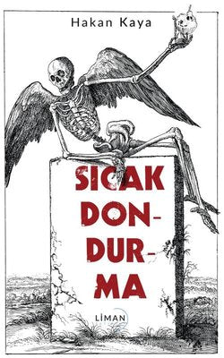 Sıcak Dondurma | Liman Yayınevi