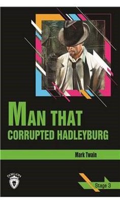 Man That Corrupted Hadleyburg - Stage 3 | Dorlion Yayınevi