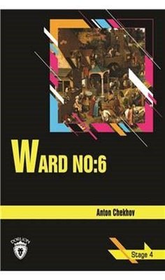 Ward No: 6 - Stage 4 | Dorlion Yayınevi