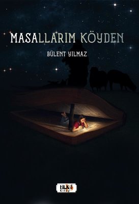 Masallarım Köyden | Tilki Yayınları
