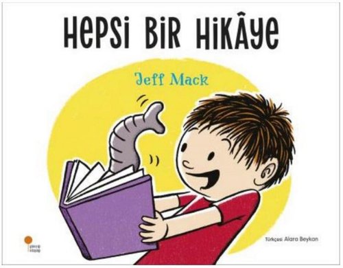Hepsi Bir Hikaye | Günışığı Yayınları