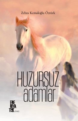 Huzursuz Adamlar | Edebiyatist Yayınları