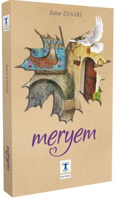 Meryem | Da Vinci Yayınları