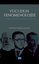 Vücudun Fenomenolojisi - Husserl Sartre ve Merleau - Ponty | Nobel Akademi Yayıncılık