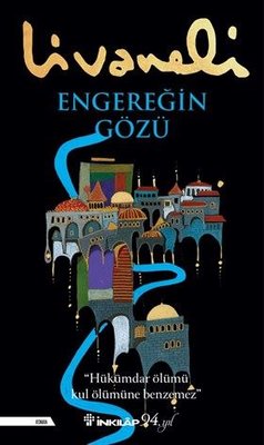 Engereğin Gözü | İnkılap Yayınları