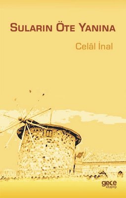 Suların Öte Yanına | Gece Kitaplığı