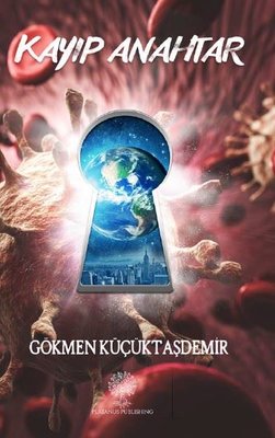 Kayıp Anahtar | Platanus Publishing