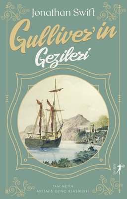Gulliverin Gezileri | Artemis Yayınları