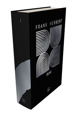 Dune Kutulu Seti - 6 Kitap Takım | İthaki Yayınları