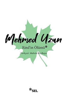 Rind'in Ölümü | Sel Yayıncılık