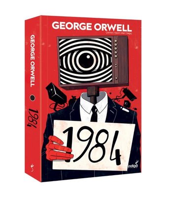 1984 | İndigo Kitap