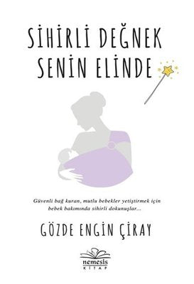 Sihirli Değnek Senin Elinde | Nemesis Kitap
