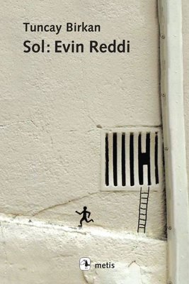 Sol: Evin Reddi | Metis Yayınları