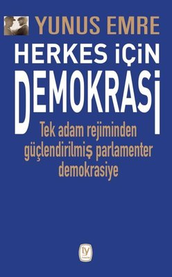 Democracy for All | Tekin Publishing House