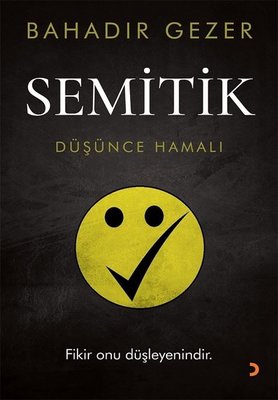Semitik - Düşünce Hamalı | Cinius