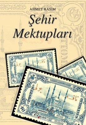 Şehir Mektupları | İskele Yayıncılık