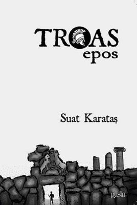Troas Epos | Puslu Yayıncılık