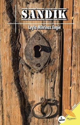 Sandık | Simer Yayınevi