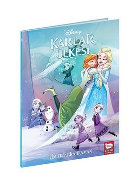 Disney Karlar Ülkesi - İçimizdeki Kahraman | Beta Kids