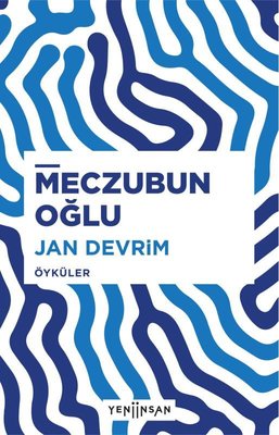 Meczubun Oğlu | Yeni İnsan Yayınevi