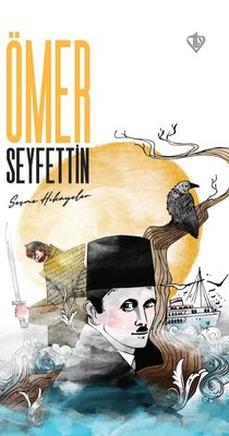Ömer Seyfettin - Seçme Hikayeler | Türkiye Diyanet Vakfı Yayınları