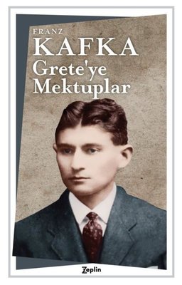 Grete'ye Mektuplar | Zeplin Kitap