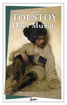 Hacı Murat | Zeplin Kitap