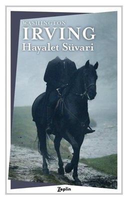 Hayalet Süvari | Zeplin Kitap
