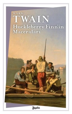 Huckleberry Finn'in Maceraları | İş Bankası Kültür Yayınları