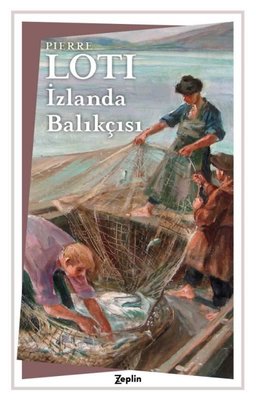 İzlanda Balıkçısı | Zeplin Kitap