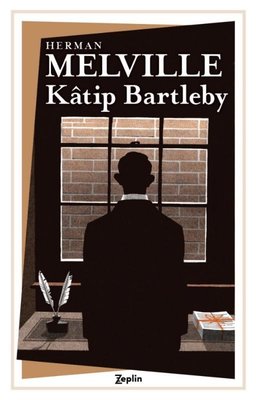 Katip Bartleby | Zeplin Kitap