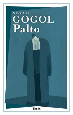 Palto | Zeplin Kitap