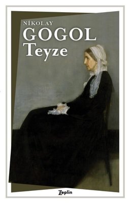 Teyze | Zeplin Kitap