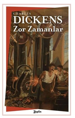 Zor Zamanlar | Zeplin Kitap