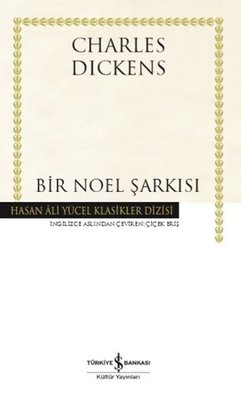 Bir Noel Şarkısı - Hasan Ali Yücel Klasikler | İş Bankası Kültür Yayınları