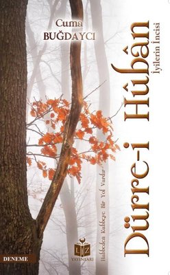 Dürre-i Hubban - İyilerin İncisi | Liz Yayınları