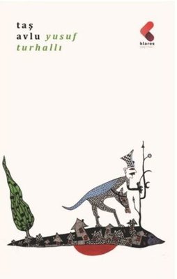 Taş Avlu | Klaros Yayınları