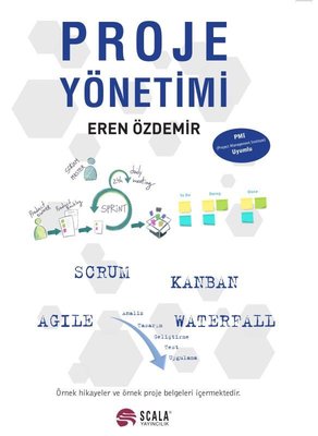 Proje Yönetimi | Scala Yayıncılık