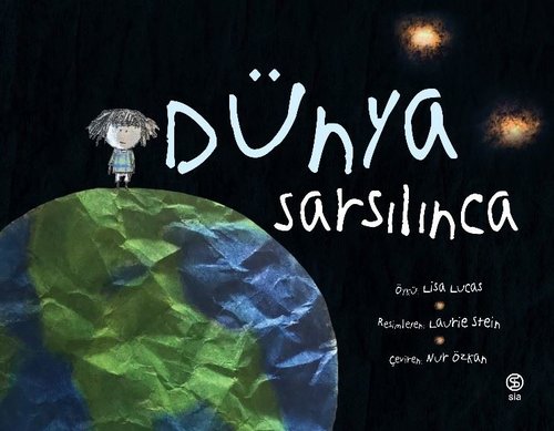 Dünya Sarsılınca | Sia