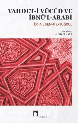 Vahdet-i Vücud | Dergah Yayınları