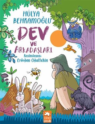 Dev ve Arkadaşları | Eksik Parça