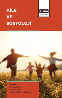 Aile ve Sosyoloji | Eğitim Yayınevi