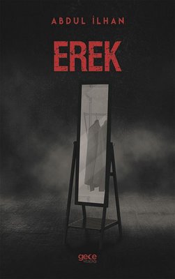 Erek | Gece Kitaplığı