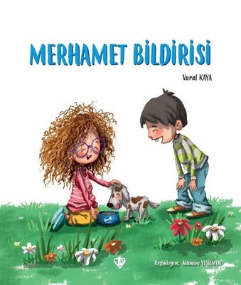 Merhamet Bildirisi | Türkiye Diyanet Vakfı Yayınları
