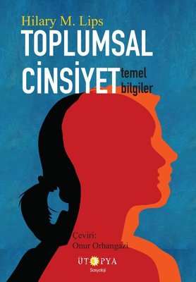 Toplumsal Cinsiyet - Temel Bilgiler | Ütopya Yayınevi
